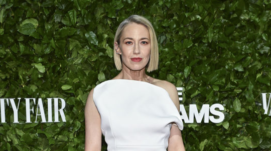 Herečka Carrie Coon.