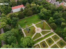 kaštieľ, zámok, Hlohovec, mReportér