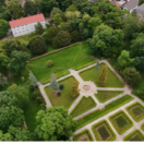 kaštieľ, zámok, Hlohovec, mReportér