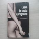 kniha Laska je chyba v programe
