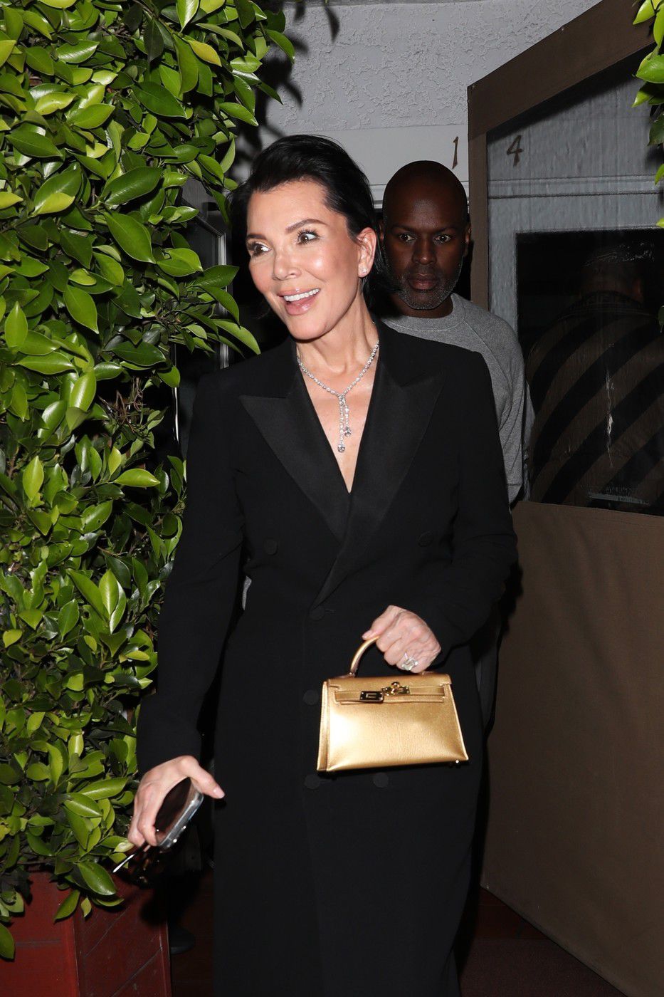 Kris Jenner