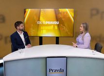 Michal Šimečka, Ide o pravdu