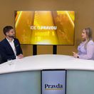 Michal Šimečka, Ide o pravdu