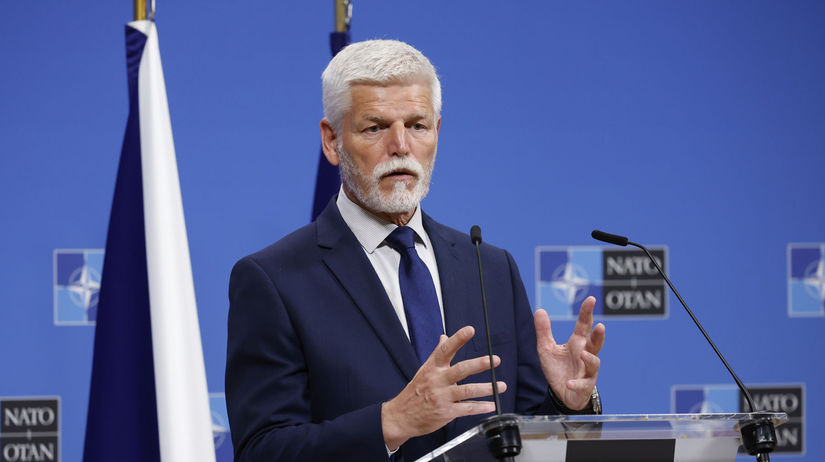 Petr Pavel