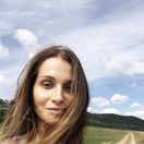 Slavka Halcakova