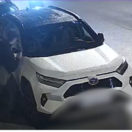 vandal, spätné zrkadlá, Polícia ČR, vylamovanie