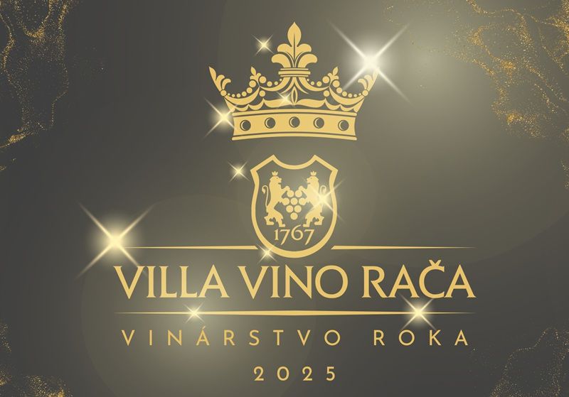 Vinarstvo roka 2025