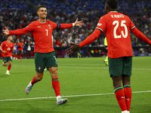 Ronaldo predviedol extratriedu, zapísal sa do...
