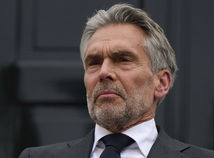 Holandsko Schoof