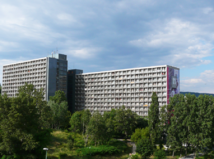 internat mlyny a sturak UK BA 