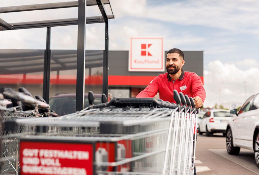 Prieskumy potvrdili, že Kaufland sa pre...