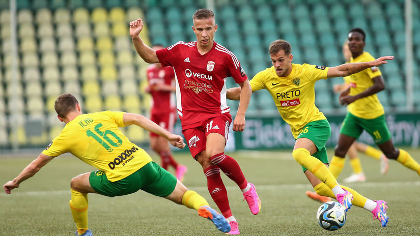Martin Rymarenko