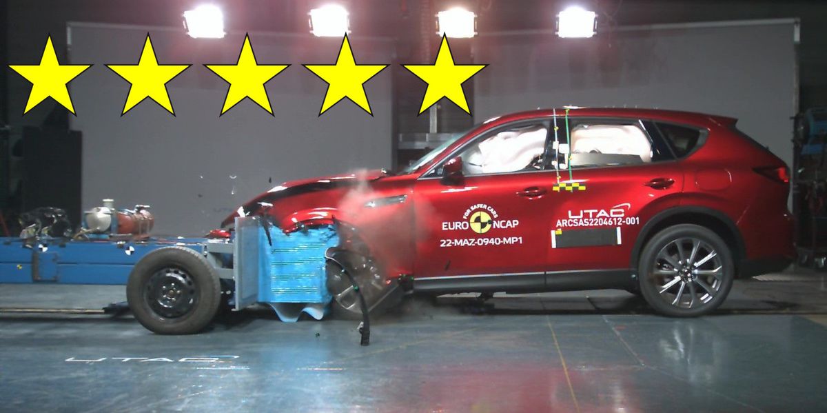 Mazda CX-60 je ukážkou toho, že auto môže byť...