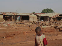 Nigeria / Mokwa /