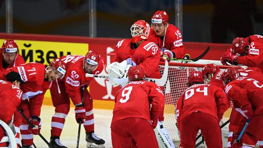 IIHF sa o pár mesiacov opäť vráti k ruskej otázke. Šéfovi svetového hokeja sa nepáčia kroky profiligy