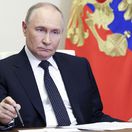 Russia Putin