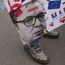 Serbia Protests