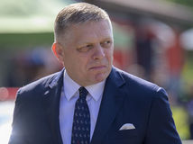 SR Pečovská Nová Ves, Robert Fico