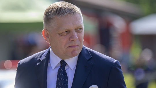 Fico dostal návrh Bruselu, čo Slovensku garantuje po podpore protiruských sankcií. Premiér ho posiela politickým stranám