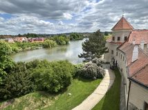 Vysočina plná prekvapení. Hrdia sa krvavou...
