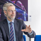 viceprezident EIB Robert de Groot