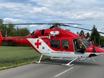 vrtuľník, helikoptéra
