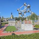 zábavný park, Mini-Europe, mReportér