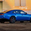 Dodge Charger Daytona Sedan - 2025