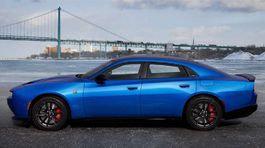 Dodge Charger Daytona Sedan - 2025