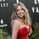 Herečka Sydney Sweeney prišla na premiéru v...