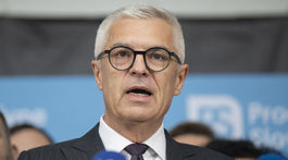 Kto sú lídri zmeny z PS