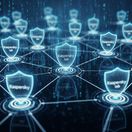 Kaspersky - obrázok vytvorený umelou inteligenciou