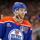 mcdavid hokej