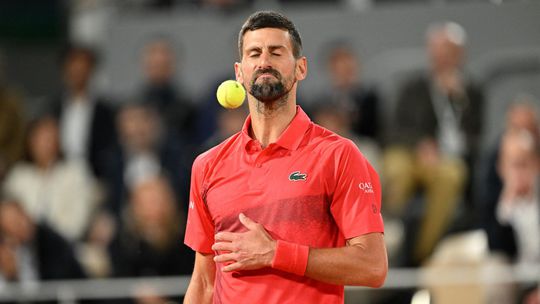 Novak Djokovič