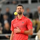 Novak Djokovič