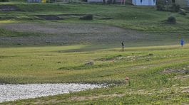 Po dne Domase sa teraz da chodit