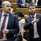 SR NRSR 36. schôdza mimoriadna PPA eurofondy BAX