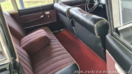Tatra 603-2 1967 - na predaj 2025