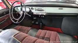 Tatra 603-2 1967 - na predaj 2025