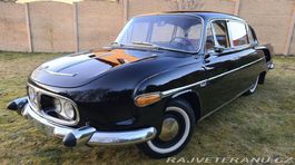 Tatra 603-2 1967 - na predaj 2025