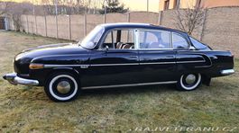 Tatra 603-2 1967 - na predaj 2025