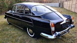 Tatra 603-2 1967 - na predaj 2025