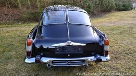 Tatra 603-2 1967 - na predaj 2025