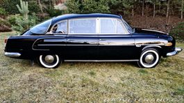 Tatra 603-2 1967 - na predaj 2025
