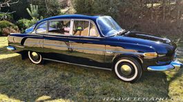 Tatra 603-2 1967 - na predaj 2025