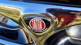 Tatra 603-2 1967 - na predaj 2025