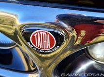 Tatra 603-2: Na predaj je neskutočný kus....