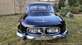 Tatra 603-2 1967 - na predaj 2025