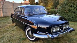 Tatra 603-2 1967 - na predaj 2025