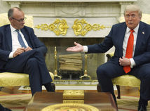 trump, merz